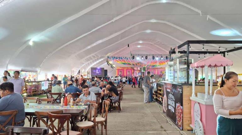 Organizarse mejor para evitar festivales simultáneos, pide Turismo a municipios