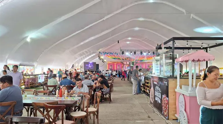 Un calendario de festivales en el año para no empalmar fechas y generar una mayor derrama, proponen hoteleros