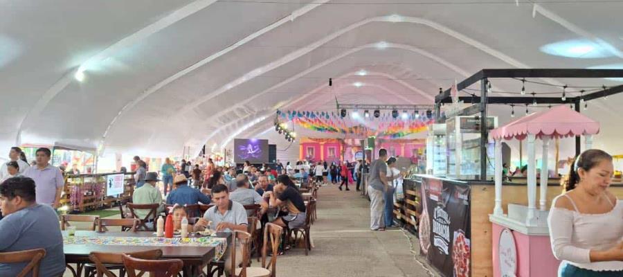 Organizarse mejor para evitar festivales simultáneos, pide Turismo a municipios Organizarse mejor para evitar festivales simultáneos, pide Turismo a municipios