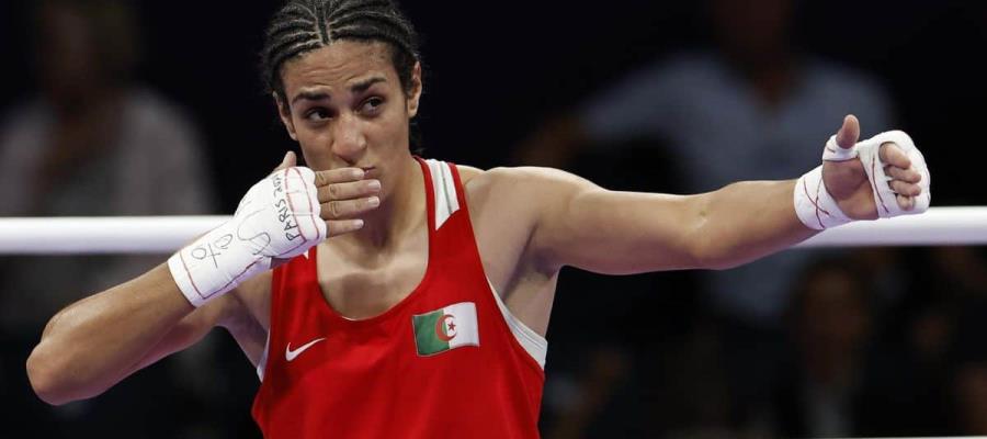 Imane Khelif apela nuevas normas que exigen pruebas cromosómicas en boxeo Imane Khelif apela nuevas normas que exigen pruebas cromosómicas en boxeo