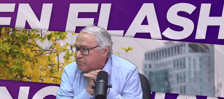 A partir de este 1 de septiembre se tiene una Corte "partidizada" asegura Prats A partir de este 1 de septiembre se tiene una Corte "partidizada" asegura Prats