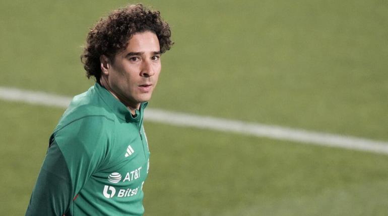 Se cae fichaje de Memo Ochoa en la Segunda División de España