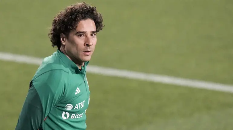 Se cae fichaje de Memo Ochoa en la Segunda División de España