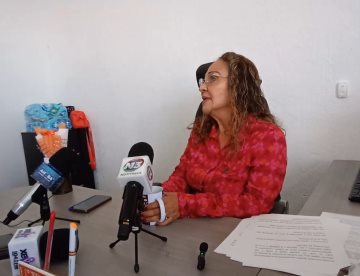 Designación de parientes de integrantes del gabinete como jueces y magistrados es nepotismo: Patricia Lanestosa