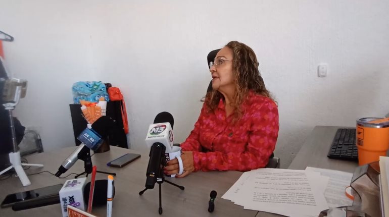 Designación de parientes de integrantes del gabinete como jueces y magistrados es nepotismo: Patricia Lanestosa