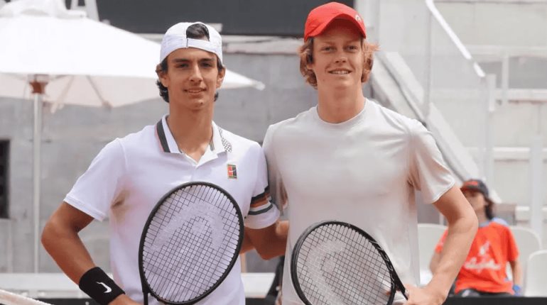 Sinner, Musetti, Auger y de Minaur avanzan a cuartos del US Open