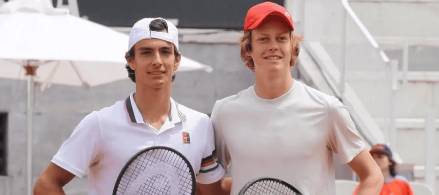 Sinner, Musetti, Auger y de Minaur avanzan a cuartos del US Open Sinner, Musetti, Auger y de Minaur avanzan a cuartos del US Open