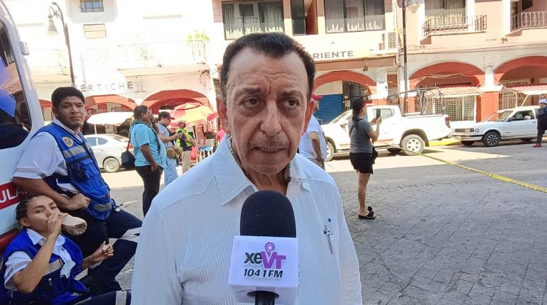 Salarios y prestaciones de trabajadores de Del Sol están garantizados pese a incendio: FTOT