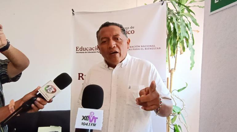 Reprocha Sociedad Estatal de Padres a gobierno de Tabasco falta de apoyo para útiles y uniformes
