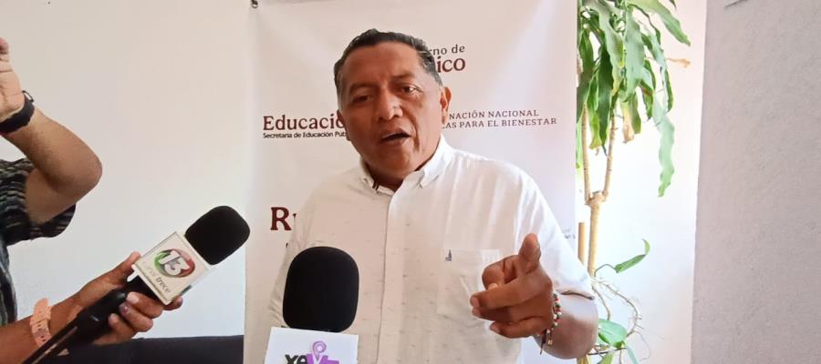 Reprocha Sociedad Estatal de Padres a gobierno de Tabasco falta de apoyo para útiles y uniformes