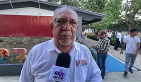 Suspende Cobatab a alumno en Tenosique tras hallarle sustancias ilícitas