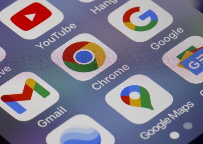 Juez permite a Google conservar Chrome Juez permite a Google conservar Chrome