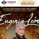 Eugenia León celebrará los 400 años de Cunduacán