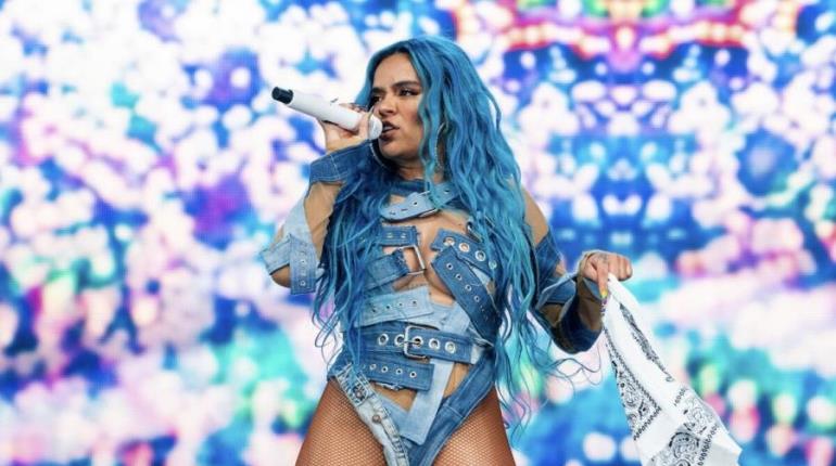 Karol G cantará en el Vaticano
