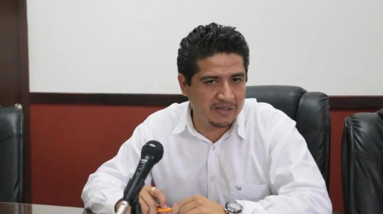 Asesinan a balazos a Hossein Nabor Guillén, subsecretario del Bienestar en Guerrero