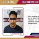 Dos heridos deja accidente en la vía Cunduacán – Comalcalco