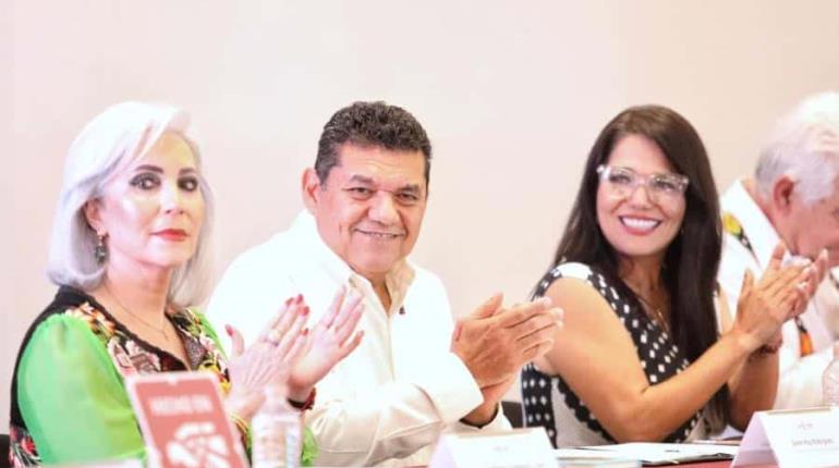 Reciben certificación "Hecho en México" tres emprendedores tabasqueños durante relanzamiento de la marca