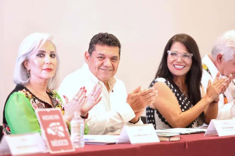 Reciben certificación "Hecho en México" tres emprendedores tabasqueños durante relanzamiento de la marca Reciben certificación "Hecho en México" tres emprendedores tabasqueños durante relanzamiento de la marca