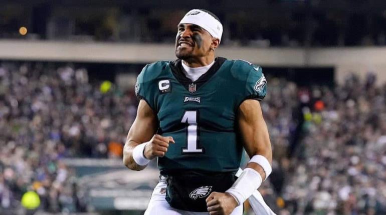 7 meses después, regresa la NFL con el Philadelphia vs Dallas