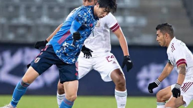 México tiene dominio sobre asiáticos; enfrentará a Japón y Corea en próxima fecha FIFA