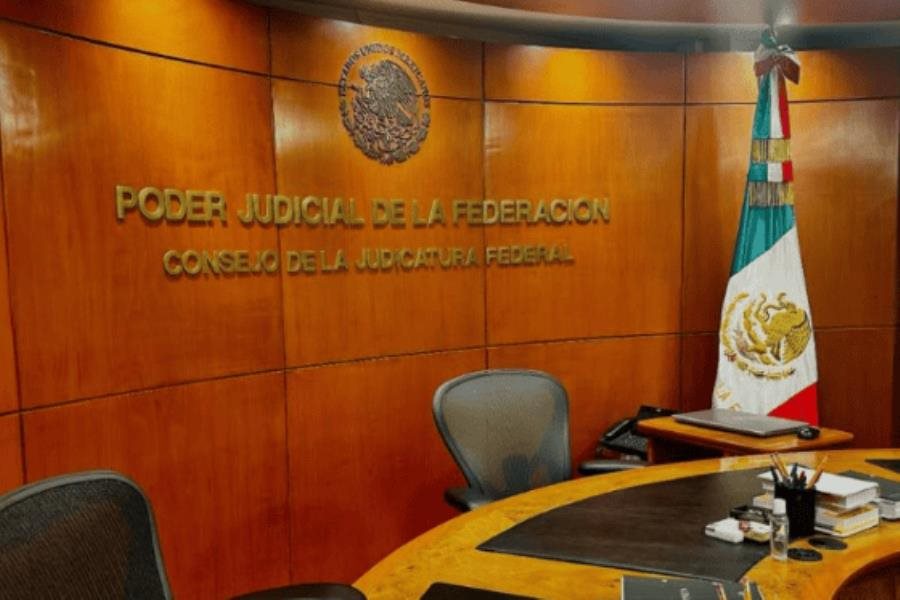 BMA llama al Poder Judicial a tener sentencias que reflejen valores y principios de independencia