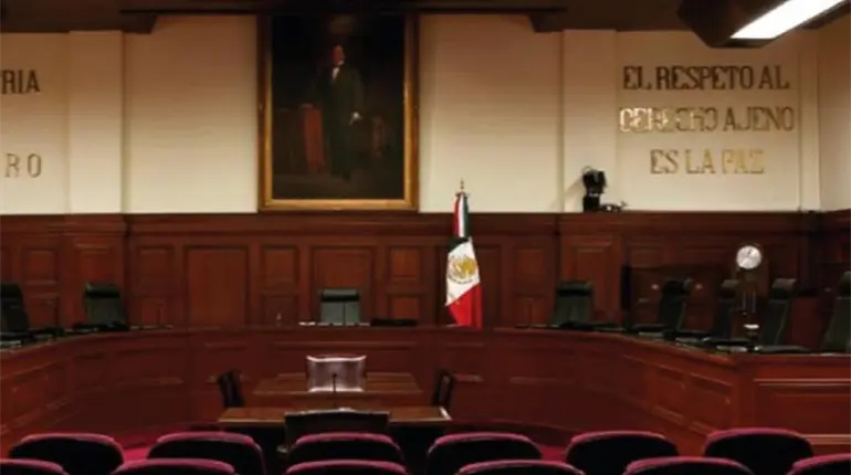 Alcaldes interponen controversia constitucional ante la SCJN por recorte de 13 mil mdp
