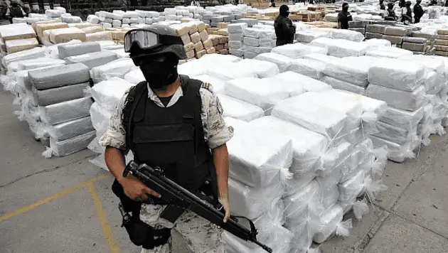 Trump pasará a la ofensiva contra los carteles de droga: Rubio