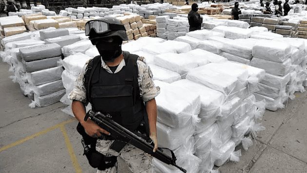 Trump pasará a la ofensiva contra los carteles de droga: Rubio Trump pasará a la ofensiva contra los carteles de droga: Rubio