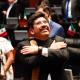 Hugo Aguilar rechaza cena de festejo en restaurante francés de Polanco