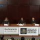 Tribunal de Disciplina Judicial advierte cárcel para jueces corruptos