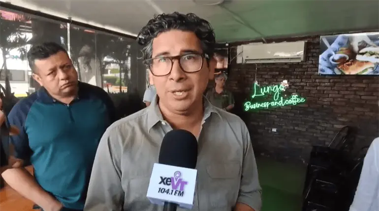 Qué no se politice la inseguridad en Tabasco y que se reconozca que hay avances: PVEM a la oposición