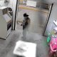 Difunden video de robo a máquina tragamonedas en Centro