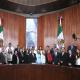 TEPJF sesiona de nuevo con 7 integrantes tras casi dos años incompleto