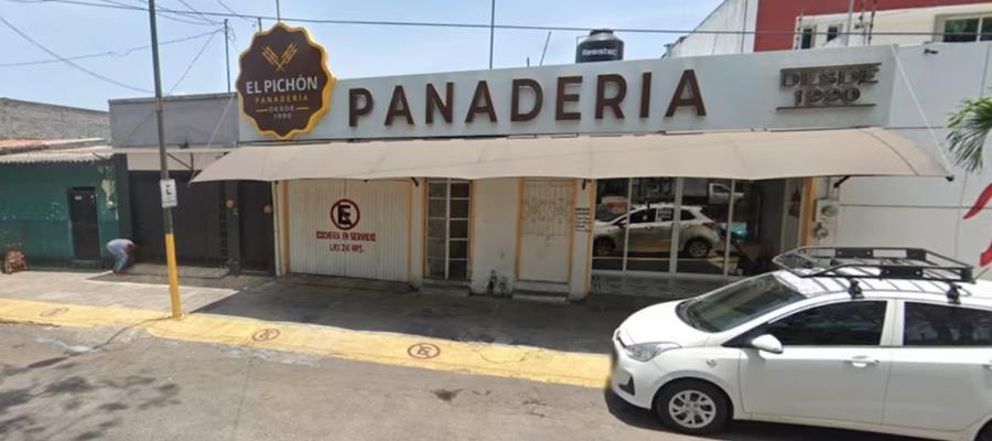 Seis muertos y un herido, deja ataque armado en panadería de Colima Seis muertos y un herido, deja ataque armado en panadería de Colima