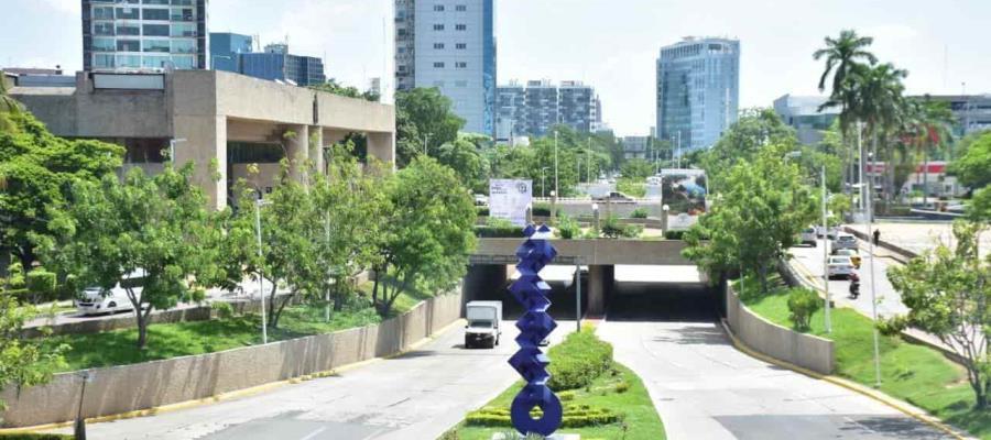 Anuncia May policía metropolitana para Centro Anuncia May policía metropolitana para Centro