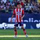 El mexicano Ronaldo Nájera es nuevo jugador del Atlético de Madrid B