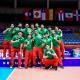 Selección mexicana obtiene plata en Copa Panamericana de Voleibol 2025