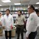 Unidades médicas de Tabasco al 100% de medicamentos e insumos: IMSS Bienestar