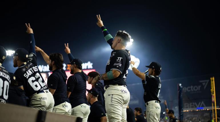 Sultanes consigue su primera victoria en la Serie de Campeonato del Norte