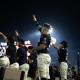 Sultanes consigue su primera victoria en la Serie de Campeonato del Norte
