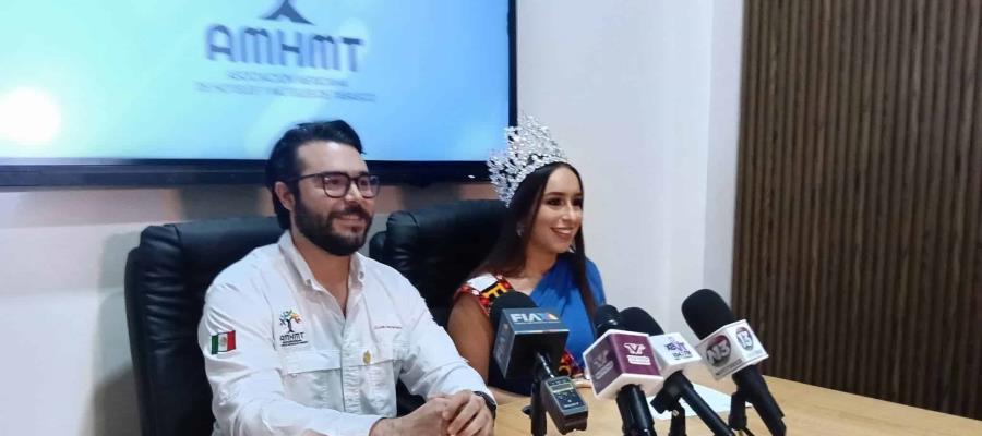 Alista Asociación de Hoteles 3ra. Feria de Proveedores el 17 y 18 de septiembre en Villahermosa Alista Asociación de Hoteles 3ra. Feria de Proveedores el 17 y 18 de septiembre en Villahermosa