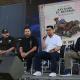 Se presenta el libro "Así Sabe el Beisbol", una guía turística y gastronómica de las plazas de LMB