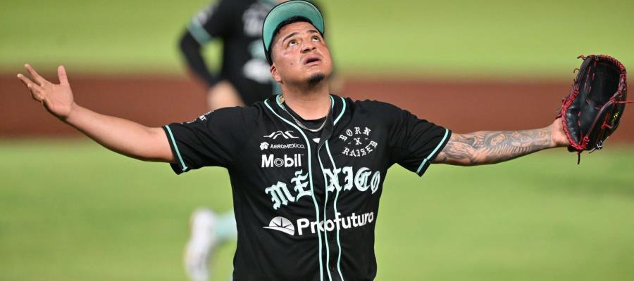 Diablos Rojos del México igualan la Serie de Campeonato y aseguran regreso al Harp Helú