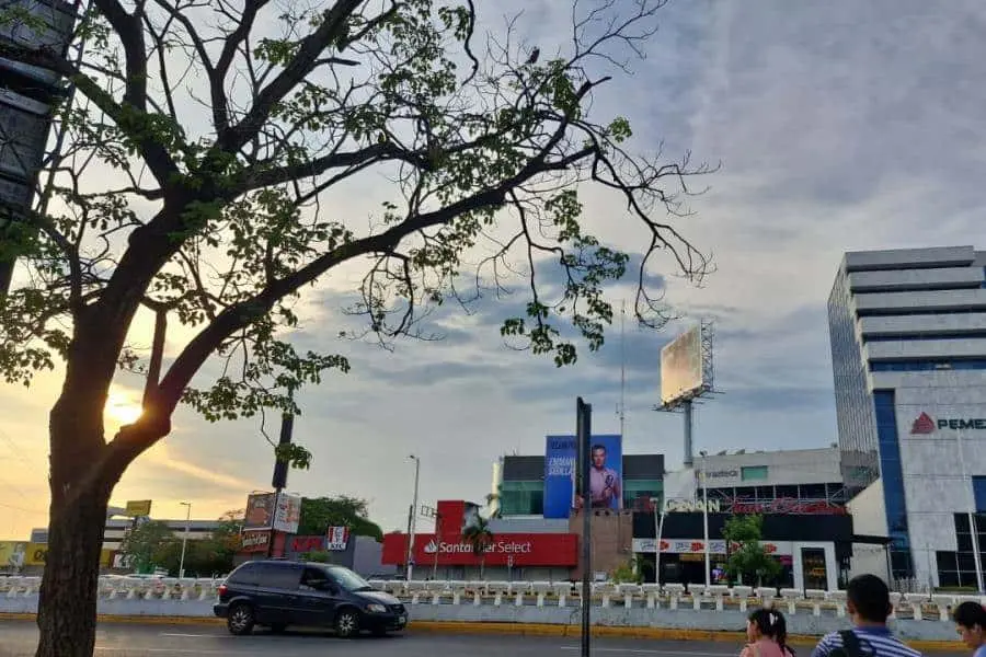 Lluvias intensas de hasta 150 mm prevé Conagua para este miércoles en el oeste y sur de Tabasco