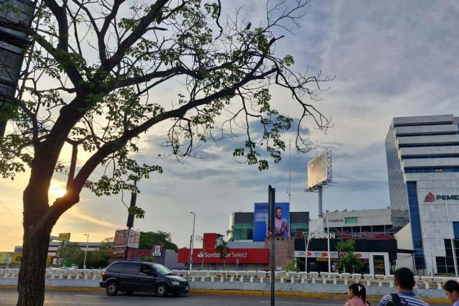 Prevé Conagua lluvias aisladas para Tabasco este jueves Prevé Conagua lluvias aisladas para Tabasco este jueves