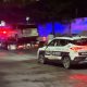 Lanzan ponchallantas contra camioneta del secretario de Seguridad de Culiacán durante operativo