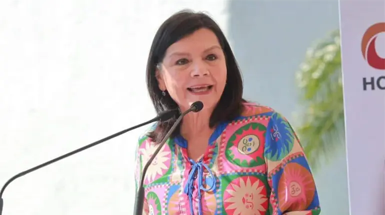 Alista Centro nuevo Reglamento de Imagen Urbana y pintura de fachadas del Barrio Mágico este 2025