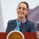 Descarta Sheinbaum, por lo pronto, reunión con Trump