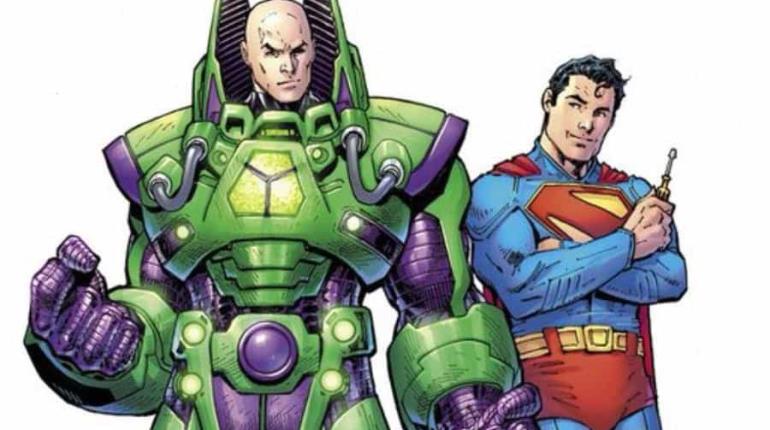 Secuela de Superman ya tiene fecha y nombre