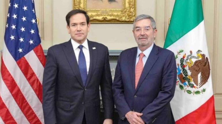 "No van a poder seguir actuando con impunidad: Marco Rubio sobre ataque a barco en el Caribe